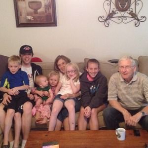 Meet your Posher, Martha